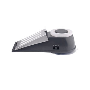 نظام كتلة باب أمان منزلي مضاد للسرقة جهاز إنذار محمول ضد السرقة في الفنادق جهاز إنذار أمان لوقف الباب - Product Image 2