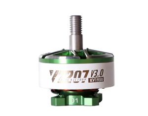 Motor Eléctrico Micro RC sin Escobillas T-MOTOR V2207 V3.0, Precio Económico, 16V 24V 48V, <span class=keywords><strong>para</strong></span> Drones FPV, Mini Drones de Carreras - Product Image 5