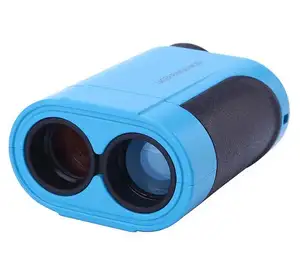 600m 900m 1200m 1500m Handheld Telescope Distance Meter Range Finder Multifunctional Monocular Laser Rangefinder