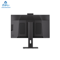 Computadora Todo en Uno Táctil de 27 Pulgadas, I5/I7, Gráficos Dedicados, Altura Ajustable, Computadora de Escritorio Pivotante, OEM
