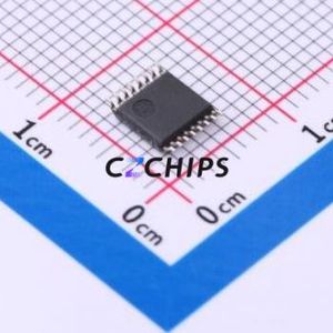 Nouveau et Original CD4504BMPWREP TSSOP-16 convertisseur de puce IC de Circuit intégré/manette de niveau - Product Image 2