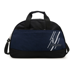 Sac de voyage pour sports de plein air, léger, grande capacité, sac à main portable, sac à bandoulière pour le camping, la randonnée - Product Image 5
