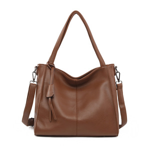 Fashion New Designer Crossbody Bags High Quality PU Leather Shoulder Messenger Bag Casual <b>Totes</b> Luxury Women Handbags and Purses - Product Image 4