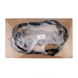 Kit de joints de couvercle de soupape de moteur pour <span class=keywords><strong>BMW</strong></span> 325i 330i <span class=keywords><strong>325ci</strong></span> 730Li X3 X5 Z3 Z4 2.5L 3.0L M54B25 11120030496 (2000-2006) - Product Image 2