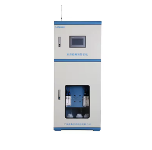 Yaode Equipo de Desinfección de Agua Potable para Hospitales y Áreas Rurales, Totalmente Automático, Generador de Dióxido de Cloro, Dosificador de Agente, Motor, 1 Año de Garantía - Product Image 3