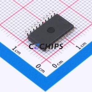 ชิปไอซีไมโครคอนโทรลเลอร์ SOIC-20-300mil MSP430F2131IDWR ของแท้ใหม่ - Product Image 2