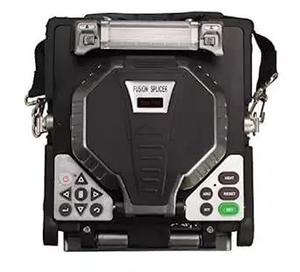Discount Price New Ry-F600 Splicer Include Optical Fiber Cleaver Automatic Function - Product Image 3