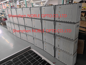 Voll funktions fähiges Ampel steuerungs system inklusive Open-Circuit-Kurzschluss funktion - Product Image 5