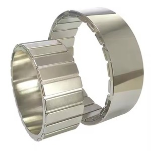 Superstar ker N35 N38 N40 <span class=keywords><strong>N42</strong></span> N42H N45 N48 N50 N52 NdFeB Neodym-Magnet für den Lichtbogens chweiß prozess des Motor generators enthalten - Product Image 5