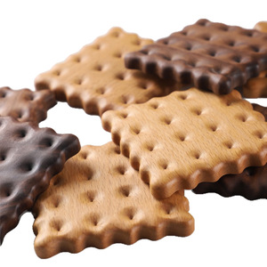 Natural Wood Cookie Coaster <b>Square</b> Beechwood Heat Insulation Durable Coffee Tea Mug Pad - Product Image 5