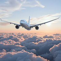 Agent d'expédition aérienne express Chine - Fret aérien DDP pas cher vers l'Europe avec livraison porte-à-porte et assistance 24h/24 et 7j/7 - Dropshipping disponible