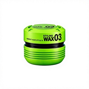 Arcilla para Cabello de Barbería 150ml Fijación Ligera Acabado Mate Natural Estilizado Flexible Volumen Textura Cuidado Masculino 150 ml Empaque Personalizado - Product Image 1