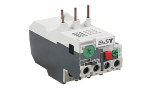 Vàng người bán nhiệt quá tải tiếp sức ehlr2 thiết lập hiện tại 1-1.6A Thương hiệu Mới ban đầu kho tại chỗ - Product Image 2