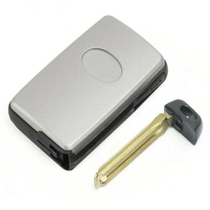 Llave Inteligente de Repuesto de 434 Mhz ASK con 3 Botones para T-oyota Land Cruiser 2008+, Control Remoto CN007231 FCC ID B77EA P1 98 Chip 4D-67, Sistema de Entrada sin Llave - Product Image 4