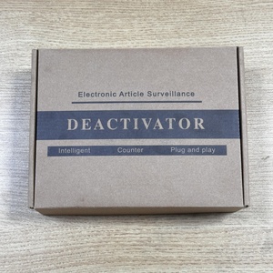 Désactivateur AM certifié ROHS, système antivol EAS le plus vendu pour la prévention des pertes en magasin, déclencheur AM - Product Image 4