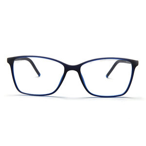 MX01-01 <span class=keywords><strong>Occhiali</strong></span> da Donna alla Moda con <span class=keywords><strong>Montatura</strong></span> Grande <span class=keywords><strong>Senza</strong></span> Naselli, Vendita all'Ingrosso - Product Image 5