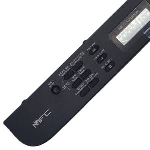 Pantalla del panel de control B57T121-2 compatible con piezas de impresora Brother MFC 1919NW MFC-1919NW - Product Image 6