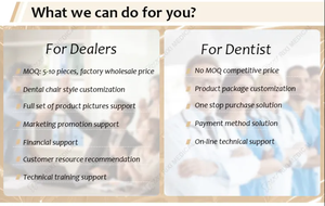 AMAIN <strong>Dental</strong> <strong>Chair</strong> <strong>Unit</strong> Prices <strong>High</strong> <strong>Quality</strong> Luxury Treatment Free Space Parts <strong>Dental</strong> Equipment Silla <strong>Dental</strong> <strong>Dental</strong> <strong>Unit</strong> - Product Image 6