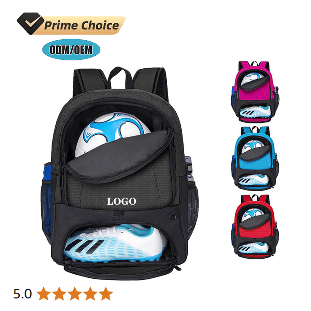 Catálogo de fabricantes de mochila de voleibol de alta calidad y
