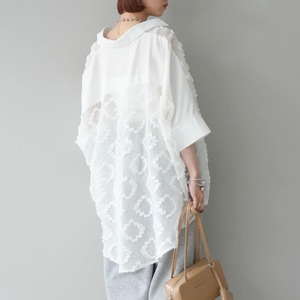 2026 Neue Sommer Großhandels-Baseballjacke mit schwerer Stickerei und transparenter Spitze – Französischer Chic Sonnenschutz-Blusen-Oberbekleidung - Product Image 3
