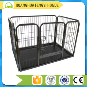 Niche pliable pour parc de chien, accessoire pour animaux de compagnie, nouveauté 2018, en vogue - Product Image 3