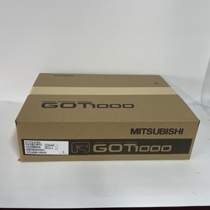 Terminal de commande graphique Mitsubishi GT1575-STBA 100% neuf et original - Product Image 1