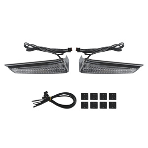 Clignotant de <span class=keywords><strong>moto</strong></span> facile à installer pour Honda Gold Wing Tour DCT Airbag 2018+ - Product Image 1