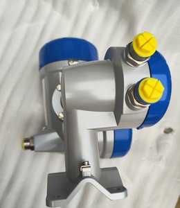 Jauge/mètre de niveau ultrasonique sans contact OPTIFLUX1100C NL-3313LC12 en stock pour liquides visqueux ou pollués OPTIFLUX1100C NL-3313L - Product Image 4