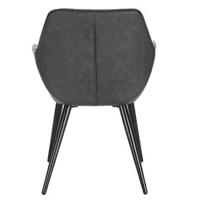 Taburete de Vestidor Moderno y Sencillo para el Hogar, Silla Individual para Salón de Uñas, Sofá o Silla para Dormitorio, Silla de Peluche, Silla <span class=keywords><strong>Emsella</strong></span> - Product Image 5