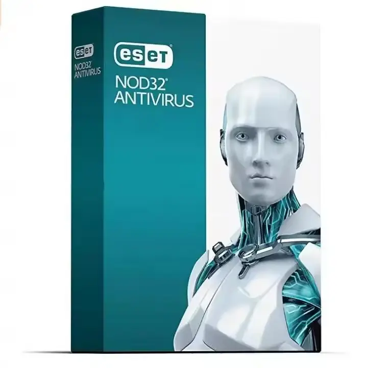 Eset Internet Security nod32 2 PC 3年PC Mac Android Linux Nod32オンラインコードプライバシー保護ウイルス対策ソフトウェアキー