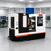 Centre d'usinage CNC CK6152-DTW