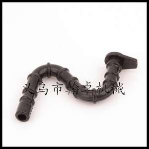 Pièces Hanzhuo MS640 650 660 066 065, conduites d'huile, de carburant et d'essence pour tronçonneuse, pièces de tronçonneuse de haute qualité - Product Image 4