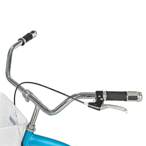 <span class=keywords><strong>Vélo</strong></span> de plage pour femmes adultes, 700c, <span class=keywords><strong>vélo</strong></span> hollandais classique rose, <span class=keywords><strong>28</strong></span> <span class=keywords><strong>pouces</strong></span>, <span class=keywords><strong>vélo</strong></span> vintage pour femmes, fabrication sur mesure OEM - Product Image 4