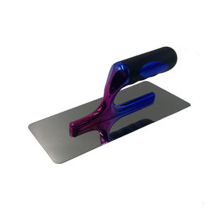 เกรียงฉาบปูนคุณภาพสูง รุ่นใหม่ ปี 2025 สำหรับงานฉาบผนังแห้ง ใช้กับงานคอนกรีตและปูอิฐ - Product Image 6