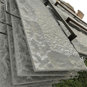 Pannello Murale Moderno di Lusso in Poliuretano Leggero Effetto Roccia, Finto, Artificiale, Tagliato su Misura <span class=keywords><strong>per</strong></span> Esterni, Grande Lastra Leggera - Product Image 1