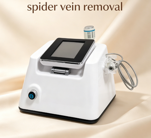 Appareil de physiothérapie laser pour les mycoses vasculaires <span class=keywords><strong>et</strong></span> des ongles, traitement laser des varices en clinique, technologie laser diode - Product Image 2