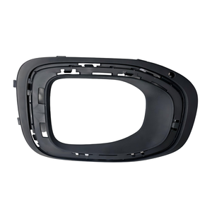 Accessori Auto Originali, Cornice Copri Faro Fendinebbia Sinistro per VW <span class=keywords><strong>T</strong></span>-<span class=keywords><strong>CROSS</strong></span> AMERICAN 2020 2021 2022 2023 2024, Codice 2GP853665B 9B9 - Product Image 5