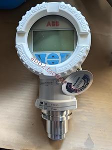 สำหรับเครื่องส่งสัญญาณเกจวัดแรงดันสูงสแตนเลสแท้รุ่น 266HSH 266DSH 266MSH 266HDH รองรับ Hart 4-20ma - Product Image 3