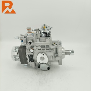 Pompe à injection de carburant 0460416036 VE6 11F1250R181 4798834 R181 pour moteur diesel 6 cylindres turbocompressé 5.4L/5.9L - Product Image 1