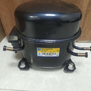 คอมเพรสเซอร์แบบสกรอลล์ คูลธอร์น รุ่น AE4440Y 220-240V 50Hz สำหรับงานทำความเย็น - Product Image 3
