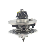 Cartouche Turbo Équilibrée CHRA GT1749V 708639 708639-4 708639-5 8200369581 pour Renault Laguna II Megane II Scenic II 1.9 DCi F9Q