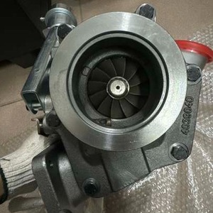 Excavadora Volvo A40F motor diesel turbocompresor movimiento <span class=keywords><strong>de</strong></span> refrigeración 15096757 - Product Image 2
