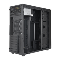 Venta al por mayor Atx Psu PC chasis caja de ordenador Gamming PC