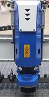 Prix d'usine Portique robuste ATC CNC Routeur ACTION CL8 Pour Armoire Et Travail Du Bois