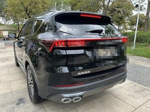 JETOUR X70 PLUS 2023 1.5T DCT Brave PLUS 5 places, 2023, 38 000 km - Product Image 4