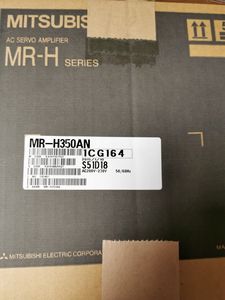 Amplificador MELSERVO MR-J2S-40A-UE AC 200V IP20 para Motores - Product Image 2