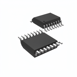 BOM IC In Stock Power Management (PMIC) MIC9130BQS-TR Electronic Chips Component 16 SSOP - Product Image 1