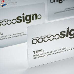 고급 유광 인쇄 로고 QR 코드 엽서 청첩장 감사 카드 신용 VIP 카드 PVC 플라스틱 명함 맞춤 제작 - Product Image 4