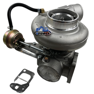 S300G071เทอร์โบชาร์จเจอร์198-8726 1988726ประสิทธิภาพสูงสำหรับรถขุด E3126สำหรับชิ้นส่วนเครื่องจักรก่อสร้าง - Product Image 3