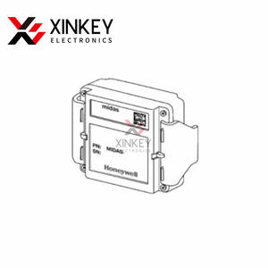 Detector de gas con detección de gas, nuevo y original, 2 uds. - Product Image 1